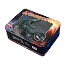 kids metal lunch box